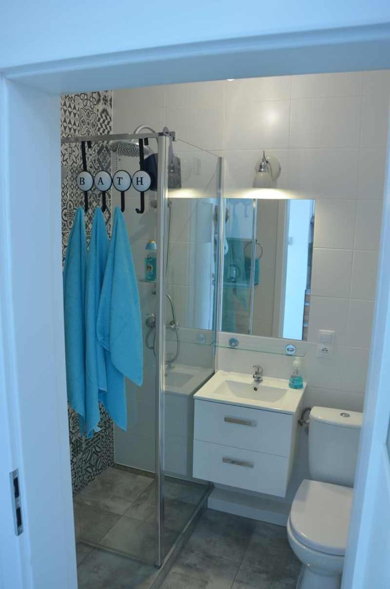 Apartament Z Panoramicznym Widokiem Na Morze Blisko Plazy I Centrum Pl Eng De Miedzyzdroje Kültér fotó